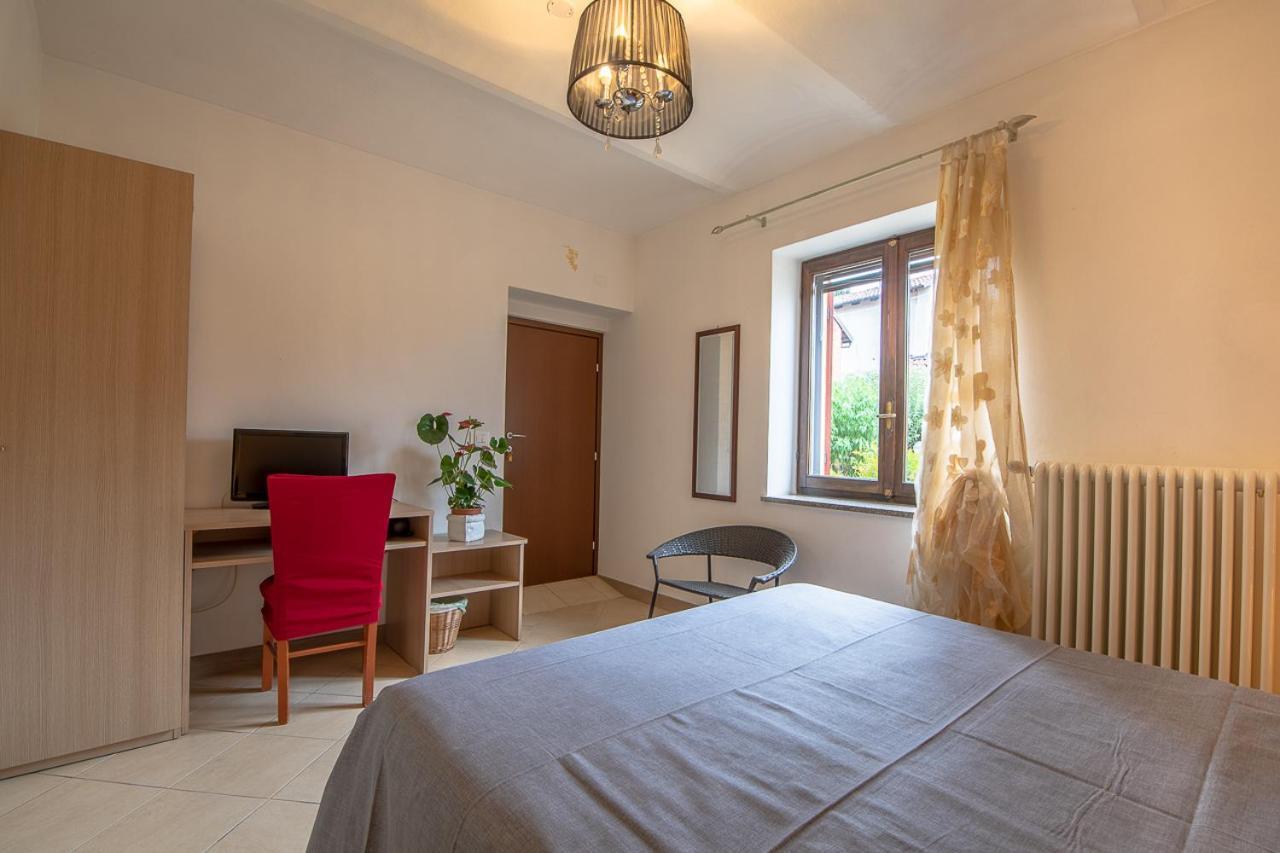 La Valle B&B Asti Kültér fotó