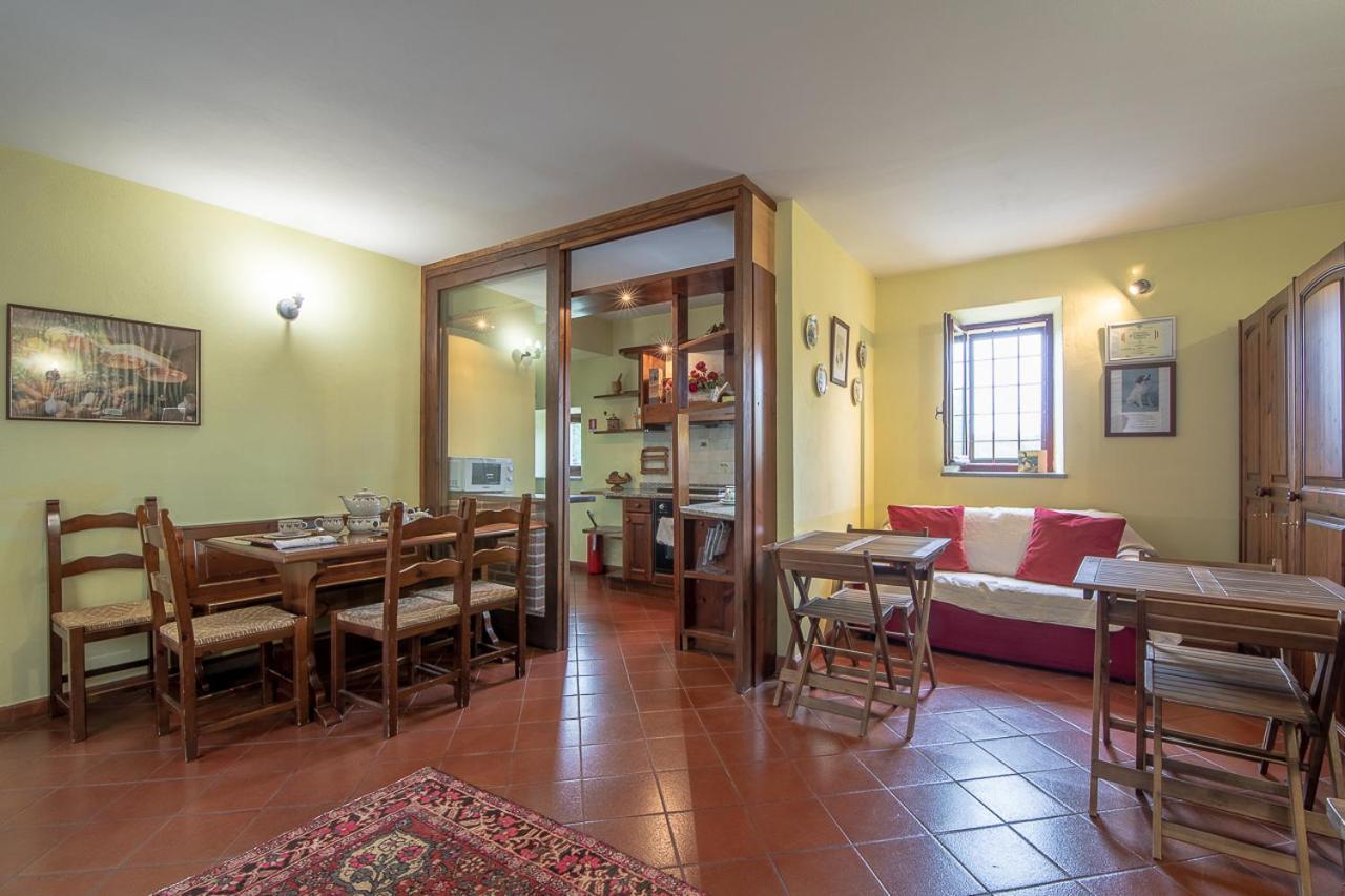 La Valle B&B Asti Kültér fotó