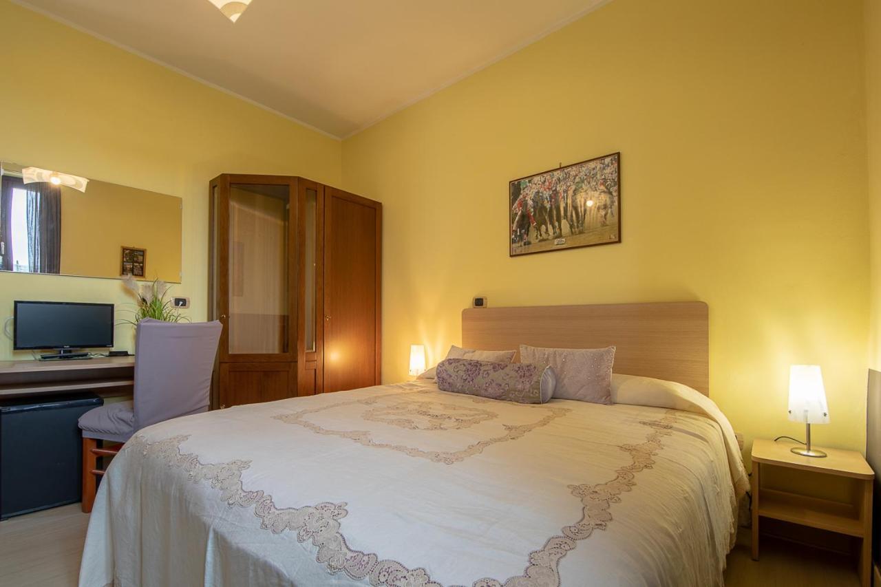 La Valle B&B Asti Kültér fotó