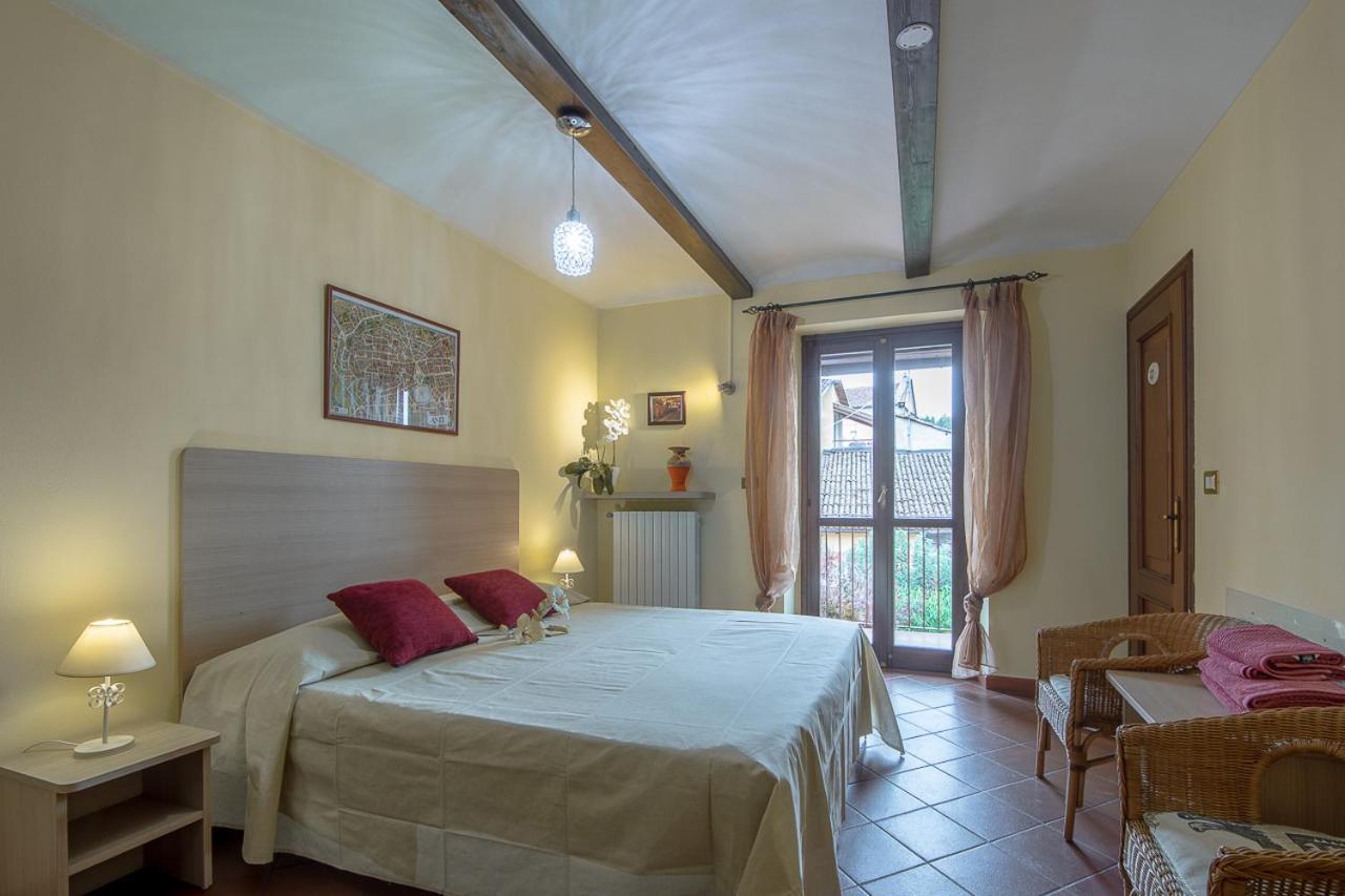 La Valle B&B Asti Kültér fotó