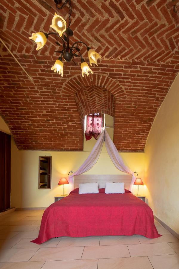 La Valle B&B Asti Kültér fotó
