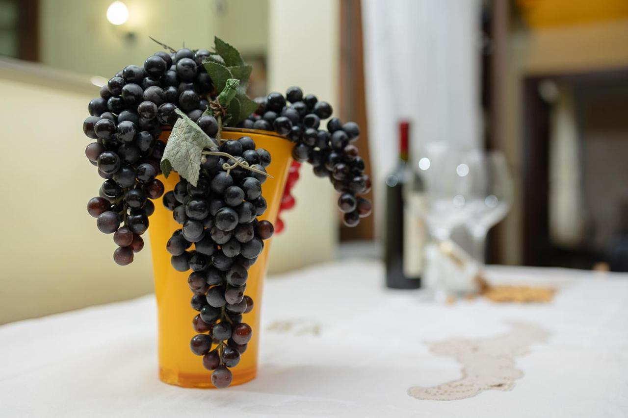 La Valle B&B Asti Kültér fotó