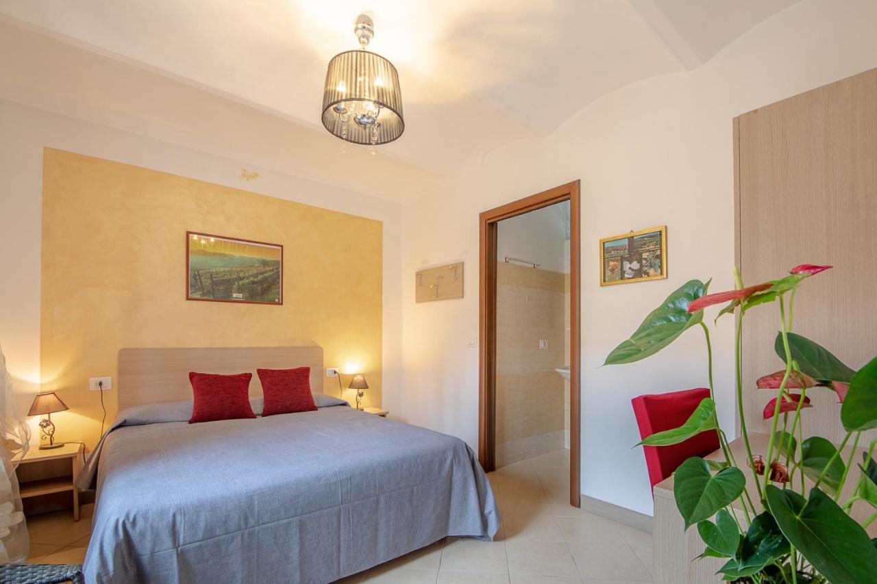 La Valle B&B Asti Kültér fotó