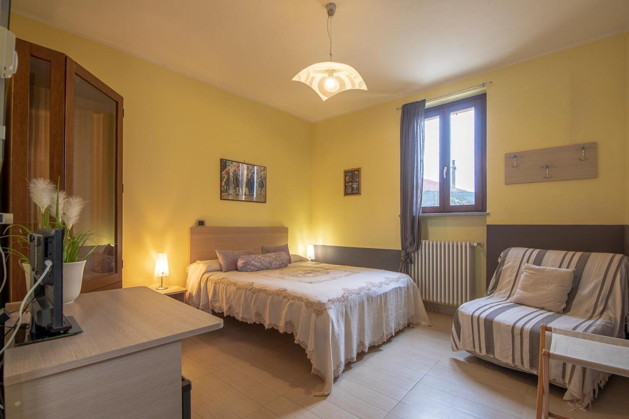 La Valle B&B Asti Kültér fotó