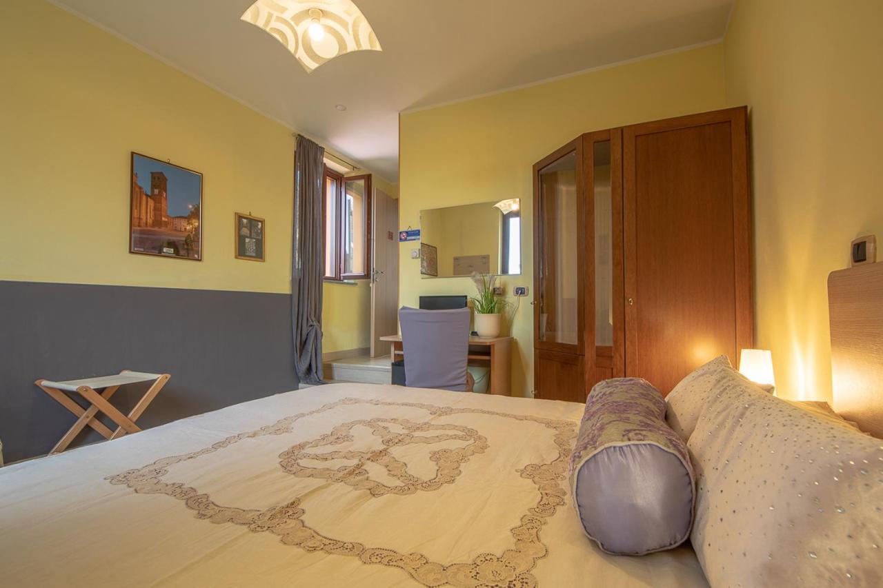 La Valle B&B Asti Kültér fotó
