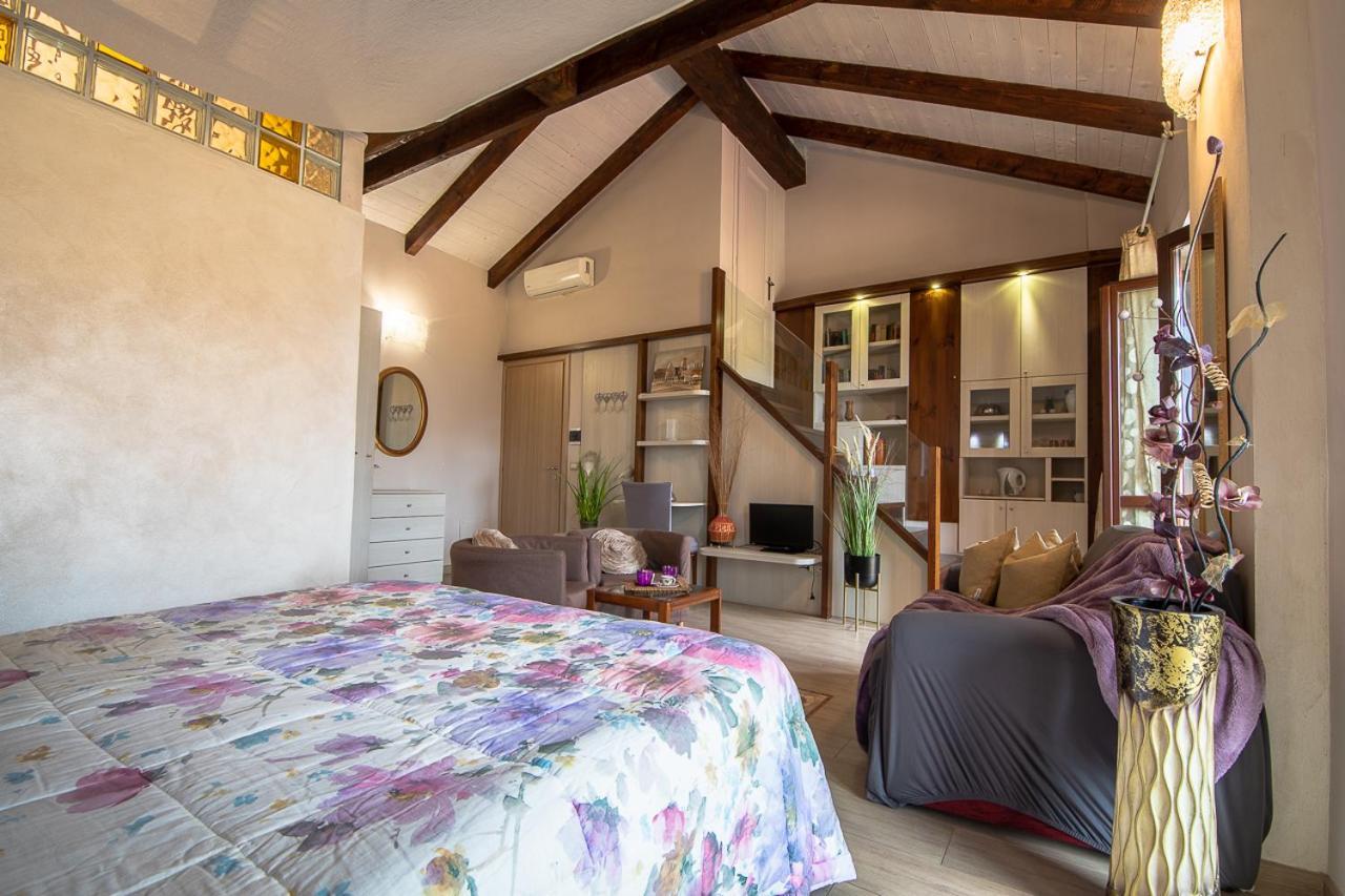 La Valle B&B Asti Kültér fotó