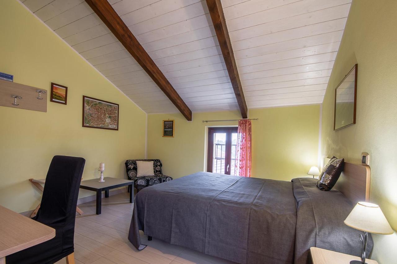 La Valle B&B Asti Kültér fotó